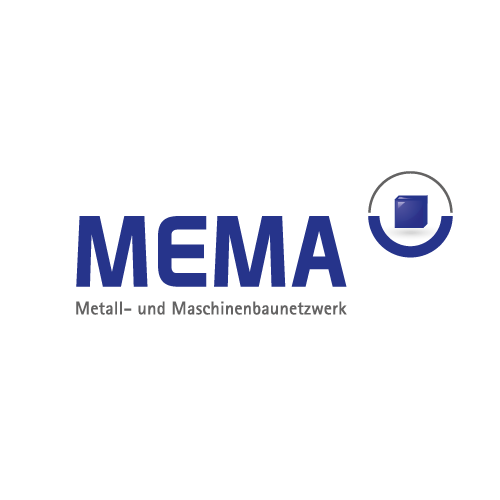 Logo MEMA